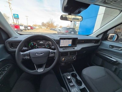 2023 Ford Maverick XL