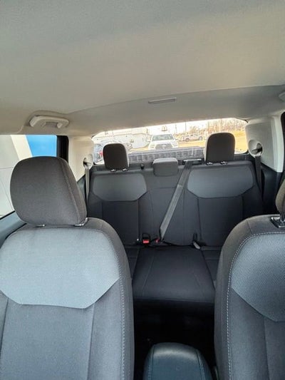 2023 Ford Maverick XL