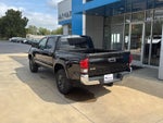 2022 Toyota Tacoma 4WD SR