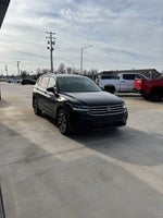 2022 Volkswagen Tiguan S