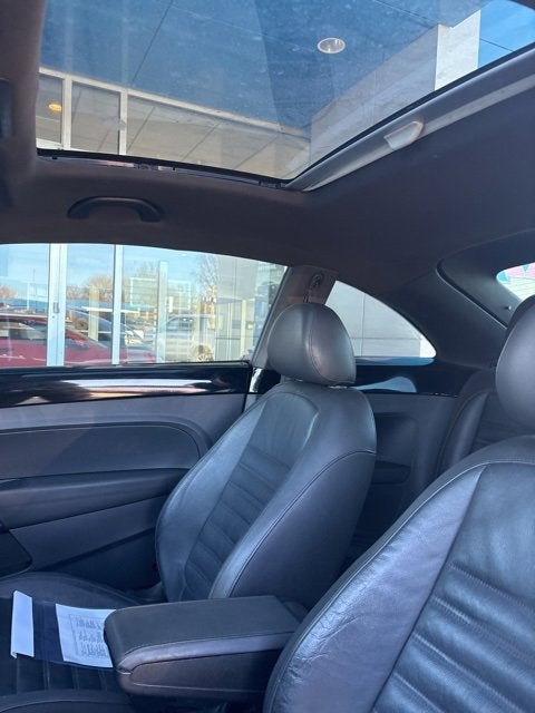 2014 Volkswagen Beetle 2.0T Turbo R-Line