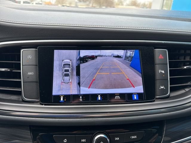 2024 Buick Enclave Premium