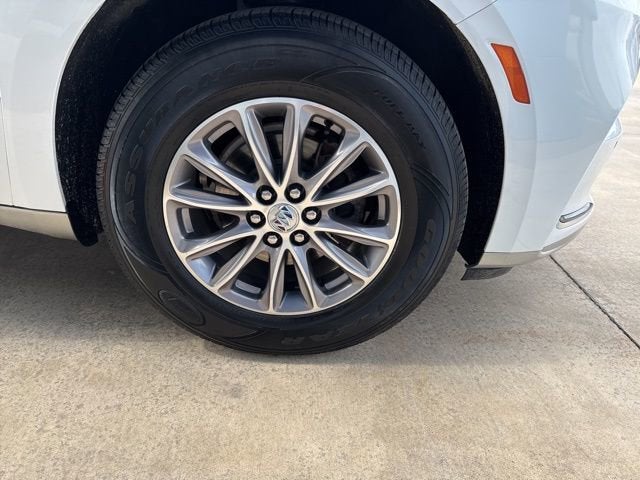 2024 Buick Enclave Premium