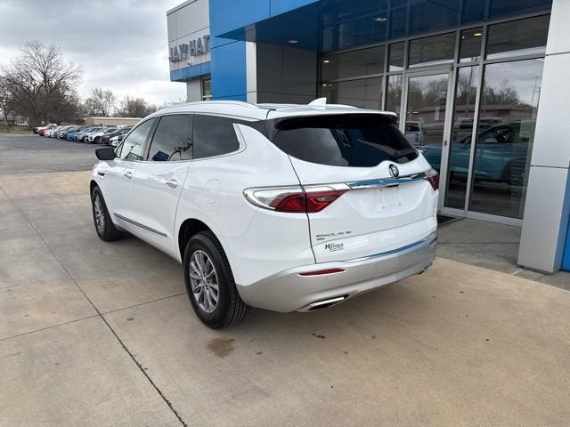 2024 Buick Enclave Premium