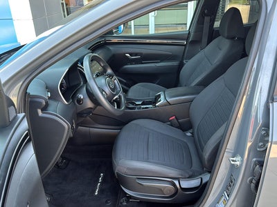 2024 Hyundai Santa Cruz SE