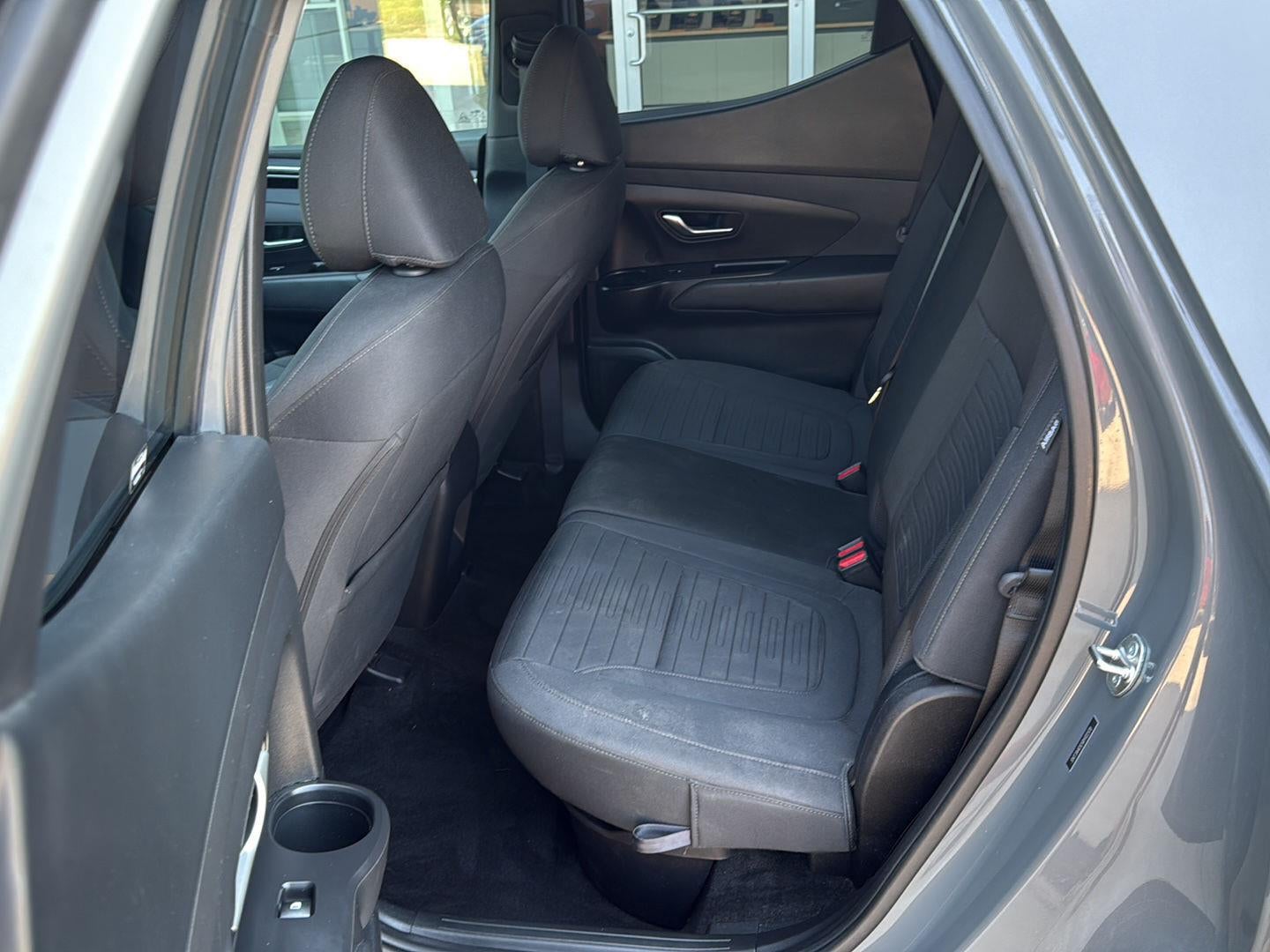 2024 Hyundai Santa Cruz SE