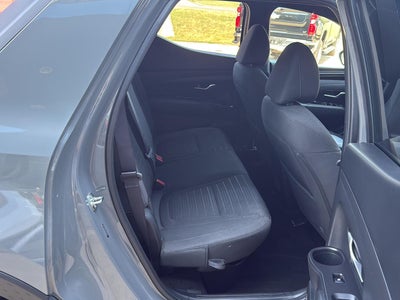 2024 Hyundai Santa Cruz SE
