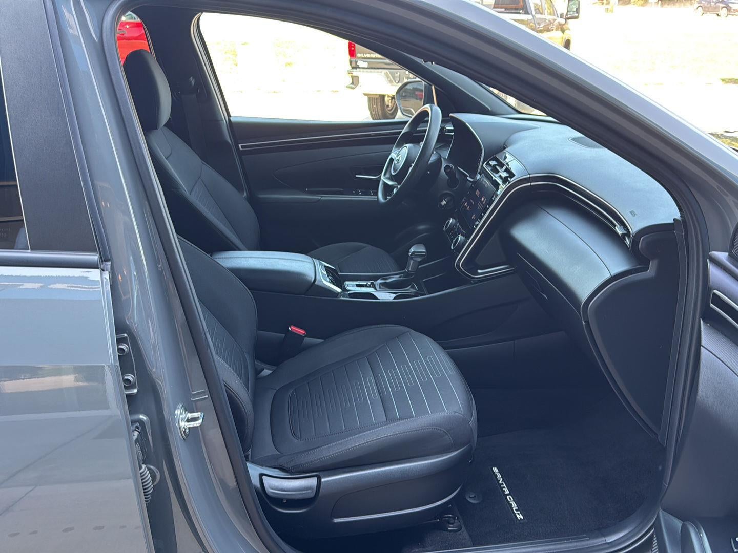 2024 Hyundai Santa Cruz SE