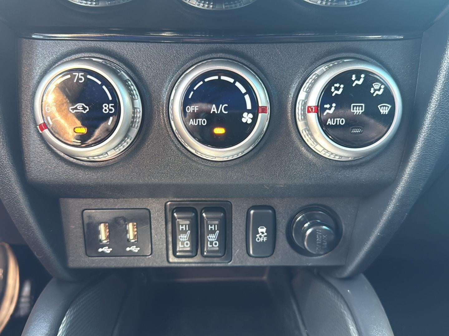 2025 Mitsubishi Outlander Sport S