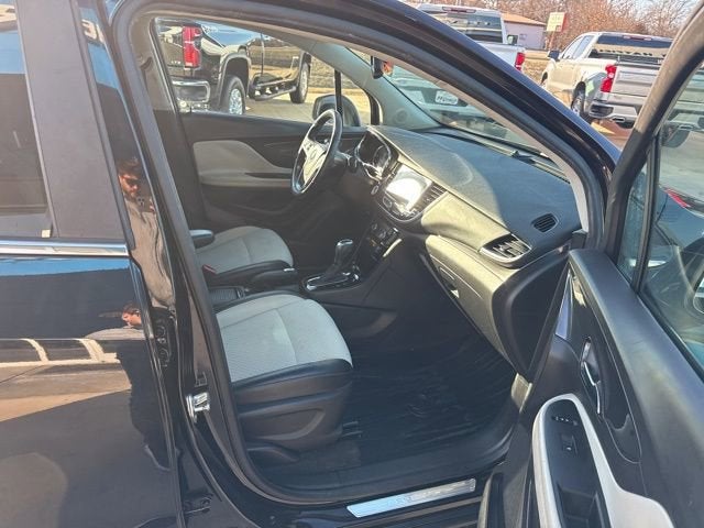 2017 Buick Encore Preferred II