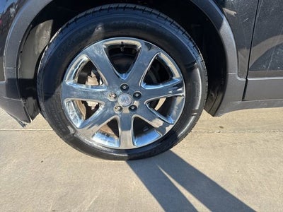 2017 Buick Encore Preferred II