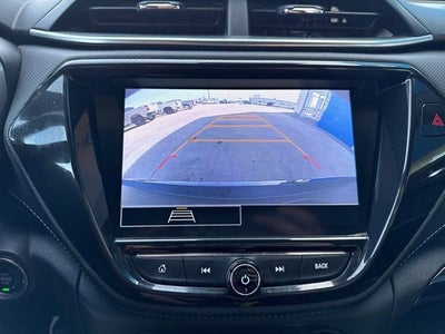 2023 Chevrolet Trailblazer ACTIV