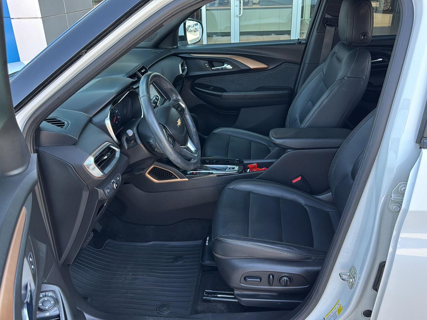 2022 Chevrolet Trailblazer ACTIV