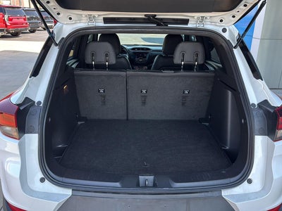 2022 Chevrolet Trailblazer ACTIV