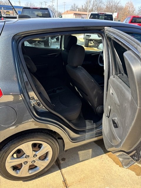 2019 Chevrolet Spark LS