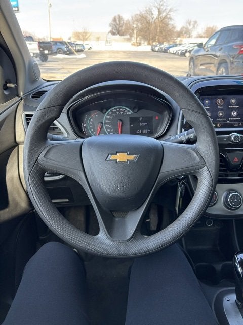 2019 Chevrolet Spark LS