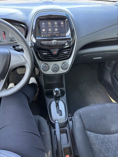 2019 Chevrolet Spark LS