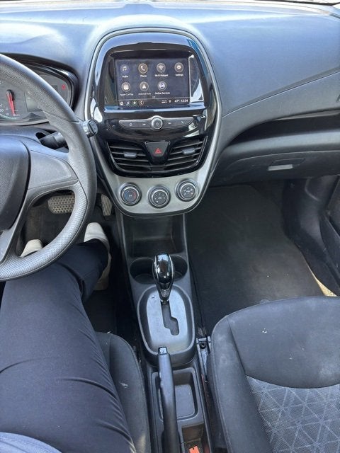 2019 Chevrolet Spark LS