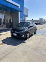 2019 Chevrolet Spark LS