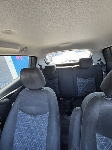 2019 Chevrolet Spark LS