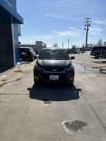 2019 Chevrolet Spark LS