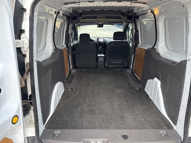 2020 Ford Transit Connect Van XLT