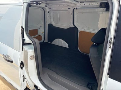 2020 Ford Transit Connect Van XLT