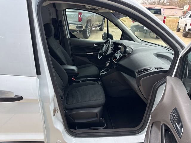 2020 Ford Transit Connect Van XLT