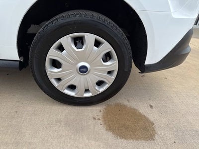 2020 Ford Transit Connect Van XLT