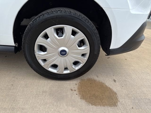 2020 Ford Transit Connect Van XLT