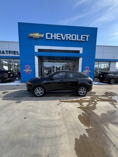 2024 Dodge Hornet R/T