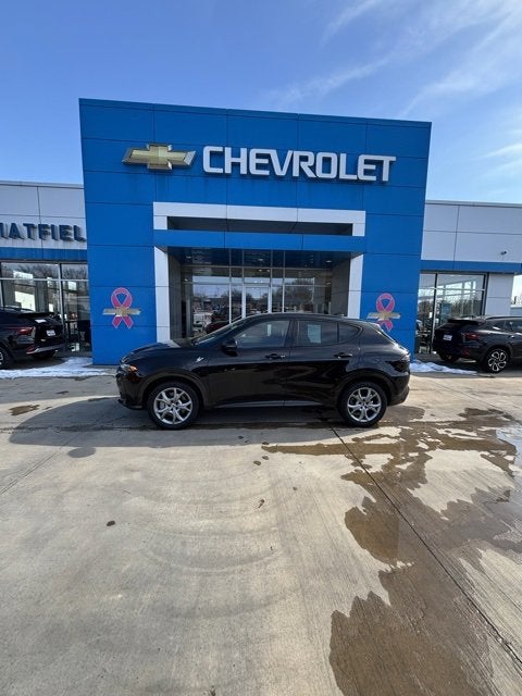 2024 Dodge Hornet R/T