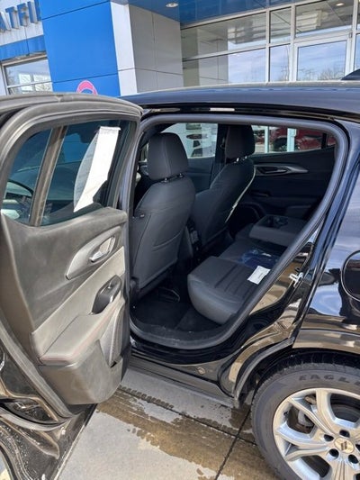 2024 Dodge Hornet R/T