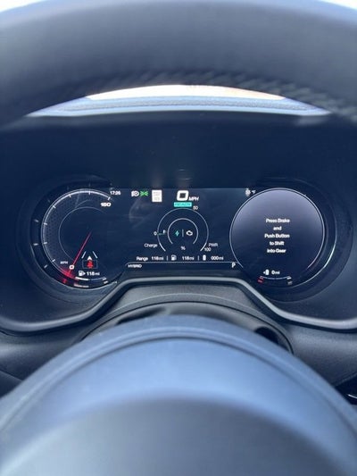 2024 Dodge Hornet R/T