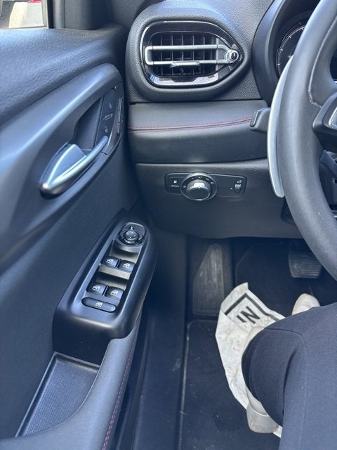 2024 Dodge Hornet R/T