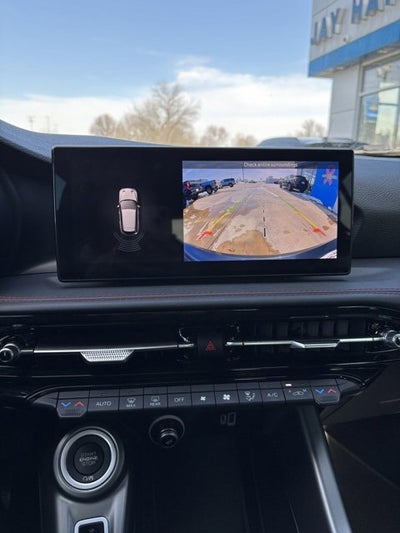 2024 Dodge Hornet R/T