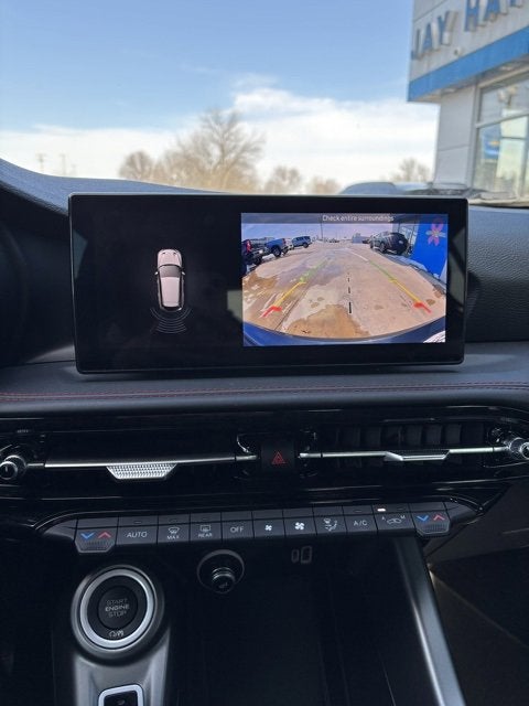 2024 Dodge Hornet R/T