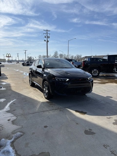 2024 Dodge Hornet R/T
