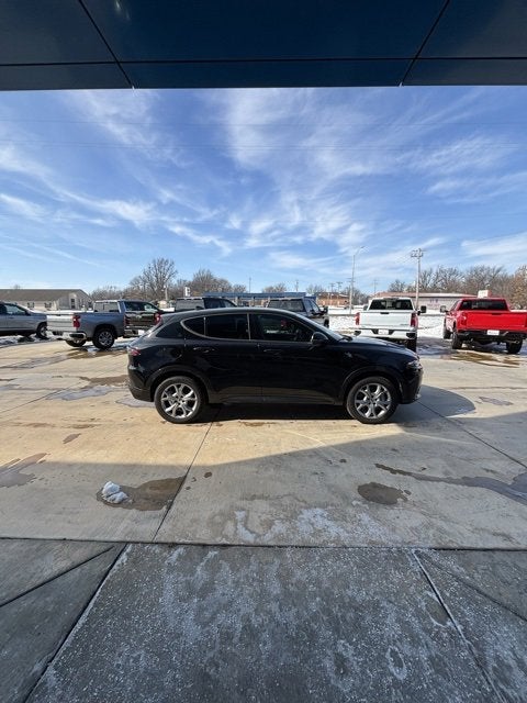 2024 Dodge Hornet R/T