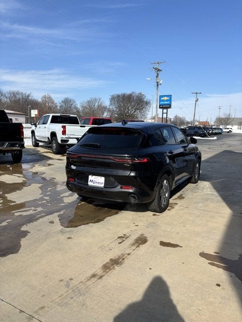 2024 Dodge Hornet R/T