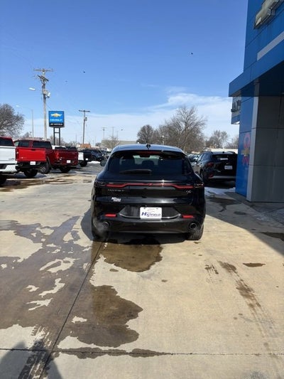 2024 Dodge Hornet R/T