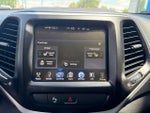 2018 Jeep Cherokee Trailhawk 4x4