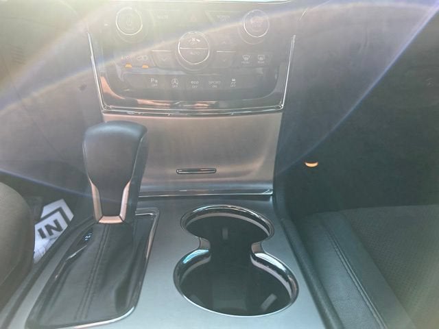 2019 Jeep Grand Cherokee Altitude 4x4