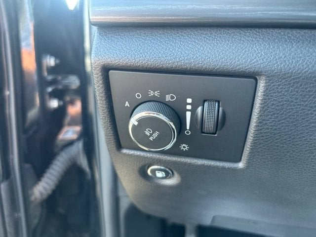 2019 Jeep Grand Cherokee Altitude 4x4