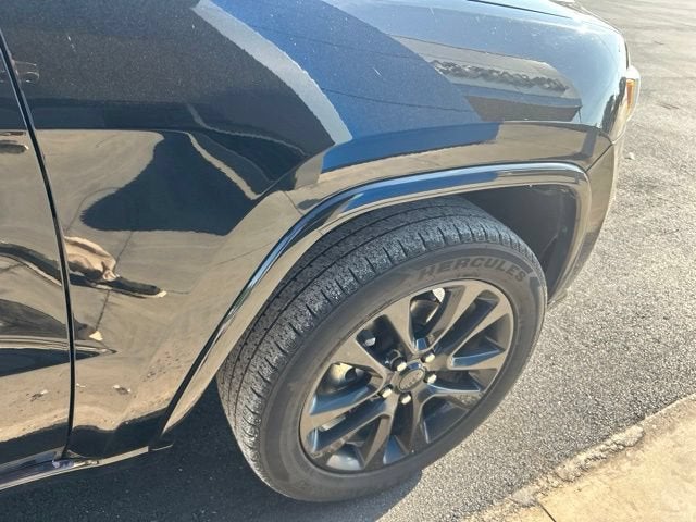 2019 Jeep Grand Cherokee Altitude 4x4