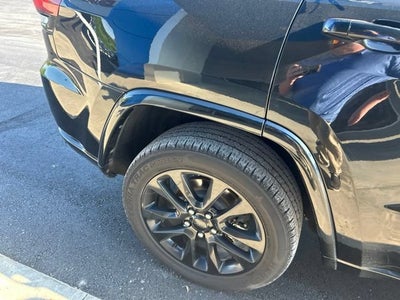 2019 Jeep Grand Cherokee Altitude 4x4