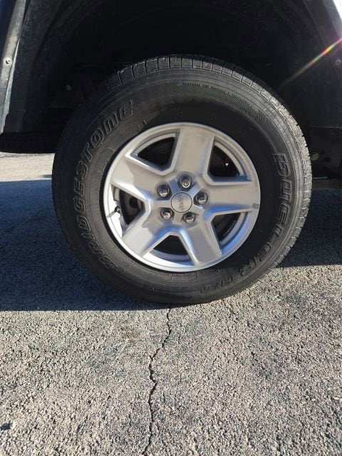 2023 Jeep Gladiator Sport S 4x4