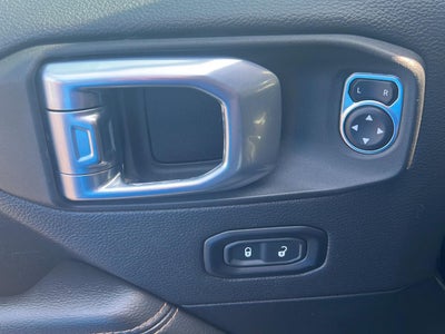 2023 Jeep Gladiator High Altitude 4x4