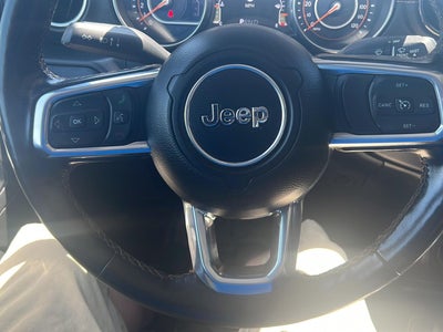 2023 Jeep Gladiator High Altitude 4x4
