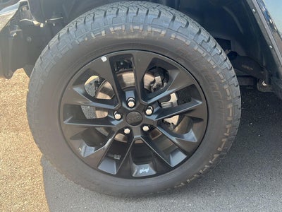 2023 Jeep Gladiator High Altitude 4x4